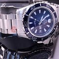 Orient Orient EM75002D (FEM75002D), diving sport automatic япония мужские часы на браслете нержавеющая сталь боковой вид