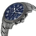 Fossil Fossil Bannon  FS4831 , наручные мужские часы фото под углом