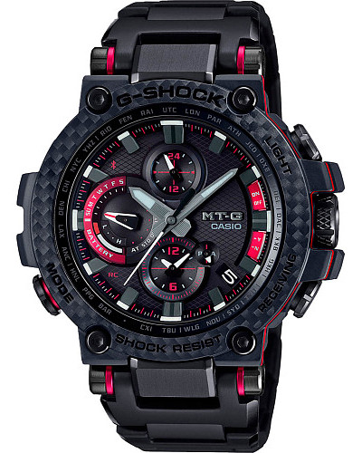 Casio G Shock Premium MTG B1000TF 1A 166745 RUB