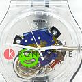 Swatch Swatch New Gent Biosourced SO29K104-S06, gent швейцария женские часы на браслете пластик боковой вид