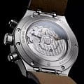 Maurice Lacroix Maurice Lacroix Aikon Automatic AI6038-SS00B-430-4  наручные мужские часы фото под углом.
