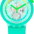 Swatch Swatch Big Bold Swatch Pay! SO27L100-5300  наручные мужские часы фото под углом.
