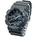 Casio Casio G-Shock GA-110C-1A GA-110, наручные мужские часы фото под углом