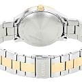 Оригинальные часы Citizen Citizen Tsuyosa NH8356-87A механические калибр механизма citizen 8200 общий вид