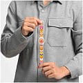 Swatch Swatch Gent Bioceramic Standard SO31S100 мужские часы цветной циферблат на запястье