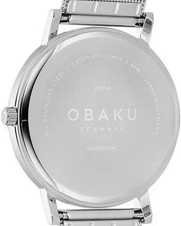 Obaku Brink Cyan V248GXCLMC