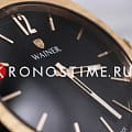 Wainer WA.10120-ASET мужские часы застежка крупным планом