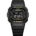 Casio Casio G-Shock GW-B5600CY-1DR (GW-B5600CY-1) мужские часы черный циферблат на запястье