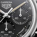 Оригинальные часы TAG Heuer TAG Heuer Carrera CBK221A.EB0171 механические калибр механизма calibre heuer 02t общий вид