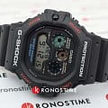 Оригинальные часы Casio Casio G-Shock DW-5900-1 в фирменной упаковке от производителя