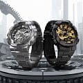 Casio Casio G-Shock GM-110D-8A GM, наручные мужские часы фото под углом