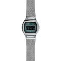 Оригинальные часы Casio Casio Collection A1000M-1B электронные калибр механизма  общий вид