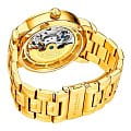 Оригинальные часы Stuhrling Stuhrling Luciano 371B.03 механические калибр механизма st-91011 общий вид