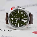 Hamilton Hamilton Khaki Aviation Pilot Auto H76305560 , наручные мужские часы фото под углом