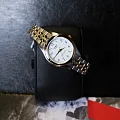 Оригинальные часы Casio Casio Collection LTP-1129G-7B кварцевые калибр механизма  общий вид
