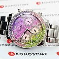 Guess Guess Sol GW0483L1  — детали корпуса и нержавеющая сталь