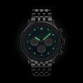 Оригинальные часы Breitling Breitling Navitimer B01 Chronograph 46 AB0137211C1A1 механические калибр механизма мануфактурный механизм breitling caliber b01 общий вид