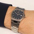 Часы Boccia Titanium Square 3657-04 фото 2