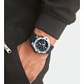 Casio Casio G-Shock GST-B400-1AER GST G-Steel, наручные мужские часы фото под углом