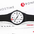 Swatch Swatch New Gent Biosourced SO29B703  наручные мужские часы фото под углом.
