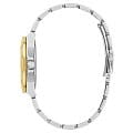 Guess Guess GW0616L2,  сша женские часы на браслете нержавеющая сталь с ip-покрытием боковой вид