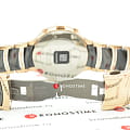Rado R30187172 наручные мужские часы застежка крупным планом