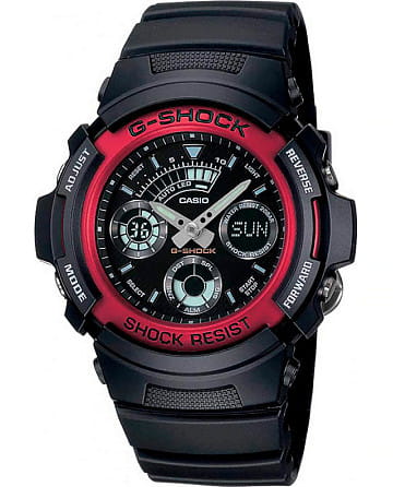 Casio G-Shock AW-591-4A
