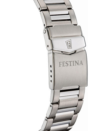 Festina Titanium F20698/4