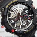 Casio Casio G-Shock GG-1000-1ADR (GG-1000-1A) GG-1000-1A оригинальные мужские часы в комплекте с фирменной коробкой и гарантийным талоном