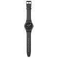 Swatch Swatch New Gent Biosourced Lacquered SO29A101  - задняя крышка пластик корпуса, швейцария часы