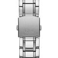 Guess Guess Optic W0193G2,  сша мужские часы на браслете нержавеющая сталь боковой вид