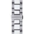 Tissot T1064271105100 мужские часы застежка крупным планом
