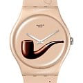 Swatch Swatch New Gent Biosourced SO29Z124 , наручные мужские часы фото под углом