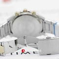 Casio Casio Edifice EFS-S590SG-1A япония наручные мужские часы заводная головка с логотипом Casio