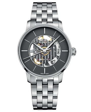 Mido Baroncelli Signature M037.436.11.061.00