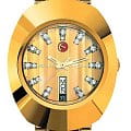 Rado Rado The Original Automatic Diamonds R12413804 Automatic, наручные мужские часы фото под углом