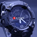 Casio Casio G-Shock GG-B100-1B GG-B100-1B оригинальные мужские часы в комплекте с коробкой