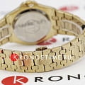 Philipp Plein Philipp Plein Extreme Lady PWJAA0822  — задняя крышка сталь металл корпуса немецкие часы