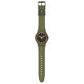 Swatch Swatch New Gent Swatch Pay! SVIG100-5300 , наручные мужские часы фото под углом