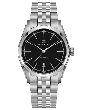 Hamilton American Classic Spirit of Liberty Auto H42415031