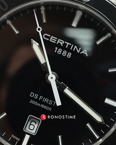 Certina DS First C014.410.16.051.00