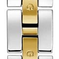 Guess Guess Dress Gia GW0683L6  - задняя крышка сталь металл корпуса, сша часы