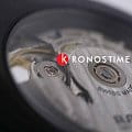 Rado Rado True Round Open Heart R27107172 Automatic - задняя крышка керамика корпуса, швейцария часы