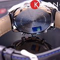 Оригинальные часы Casio Casio Edifice EFR-557BL-2A кварцевые калибр механизма  общий вид