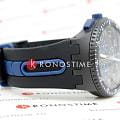 Оригинальные часы Swatch Swatch Chrono 42 Standard SUSB406 кварцевые калибр механизма  общий вид