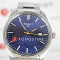 Tissot Tissot PR 100 Jungfraubahn Quartz 40mm T150.410.11.041.02 PR 100 наручные мужские часы фото под углом.