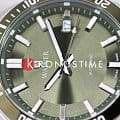Wainer Wainer Classic WA.25540-D  швейцарские мужские часы на браслете нержавеющая сталь боковой вид