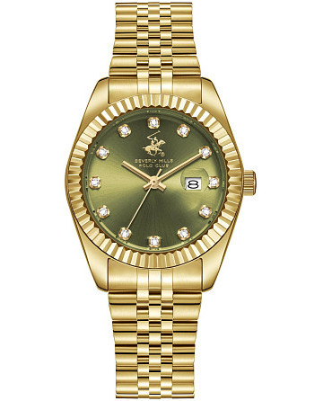 Beverly Hills Polo Club BP3654X.170