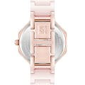 Anne Klein Anne Klein Ceramics 5064RGBH , наручные женские часы фото под углом