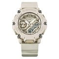 Оригинальные часы Casio Casio G-Shock GA-2200NC-7A электронные калибр механизма  общий вид